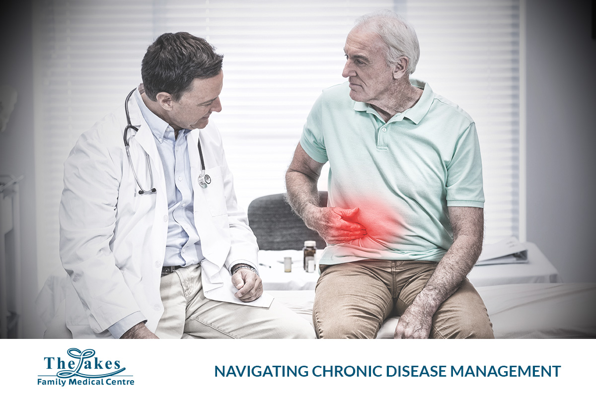 A Comprehensive Guide To Chronic Disease Management The Lakes Family 