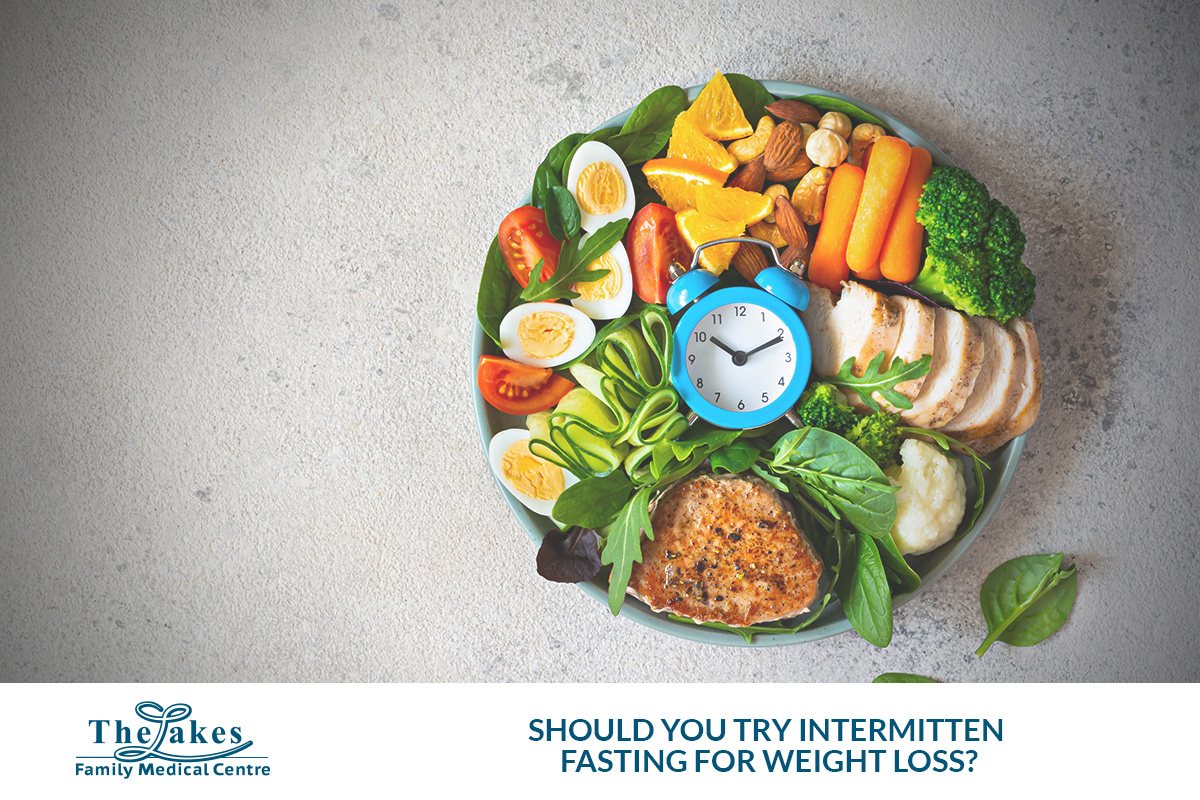 Should You Try Intermittent Fasting for Weight Loss?