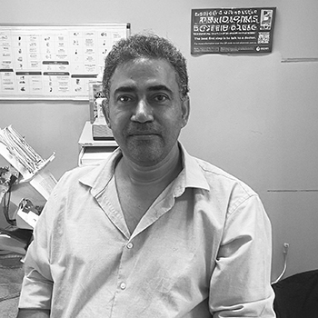 Dr Lalit Mohan Dalal