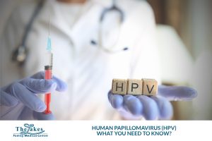 Human Papillomavirus (HPV): What You Need to Know