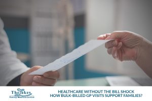 Healthcare Without the Bill Shock: How Bulk-Billed GP Visits Support Caboolture Families
